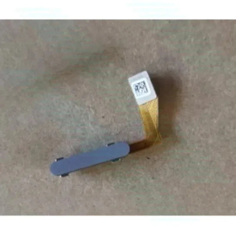 

Подходит для Lenovo TB-J716F, кнопка багажника, переключатель питания, маленькая плата, модуль распознавания отпечатков пальцев QQ