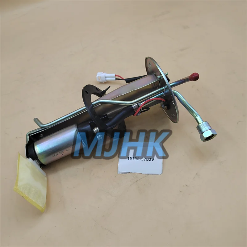 

Fuel Pump Module Assembly 15100-57B2V For Suzuki Sidekick 1.6L L4 For Chevrolet Tracker Geo 1510057B2V