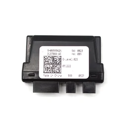 5H0 959 542 C/J/M/N 5H0959542C M For VW EVO Golf 8 Golf MK8 T-ROC Arteon Tiguan Steering wheel touch recognition control module