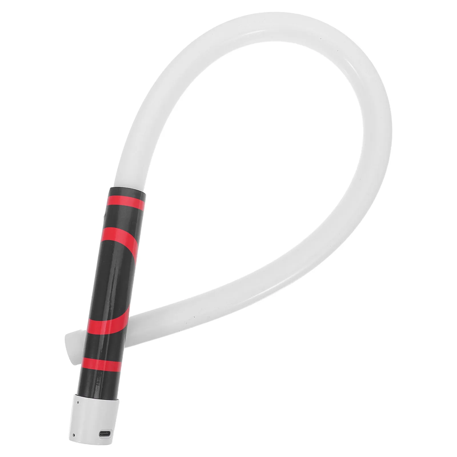 bendable-flashlight-work-flexible-rechargeable-automotive-inspection-magnetic-led-mechanic