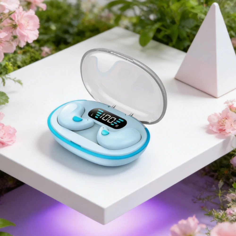 New Tws Wireless Bl… - image