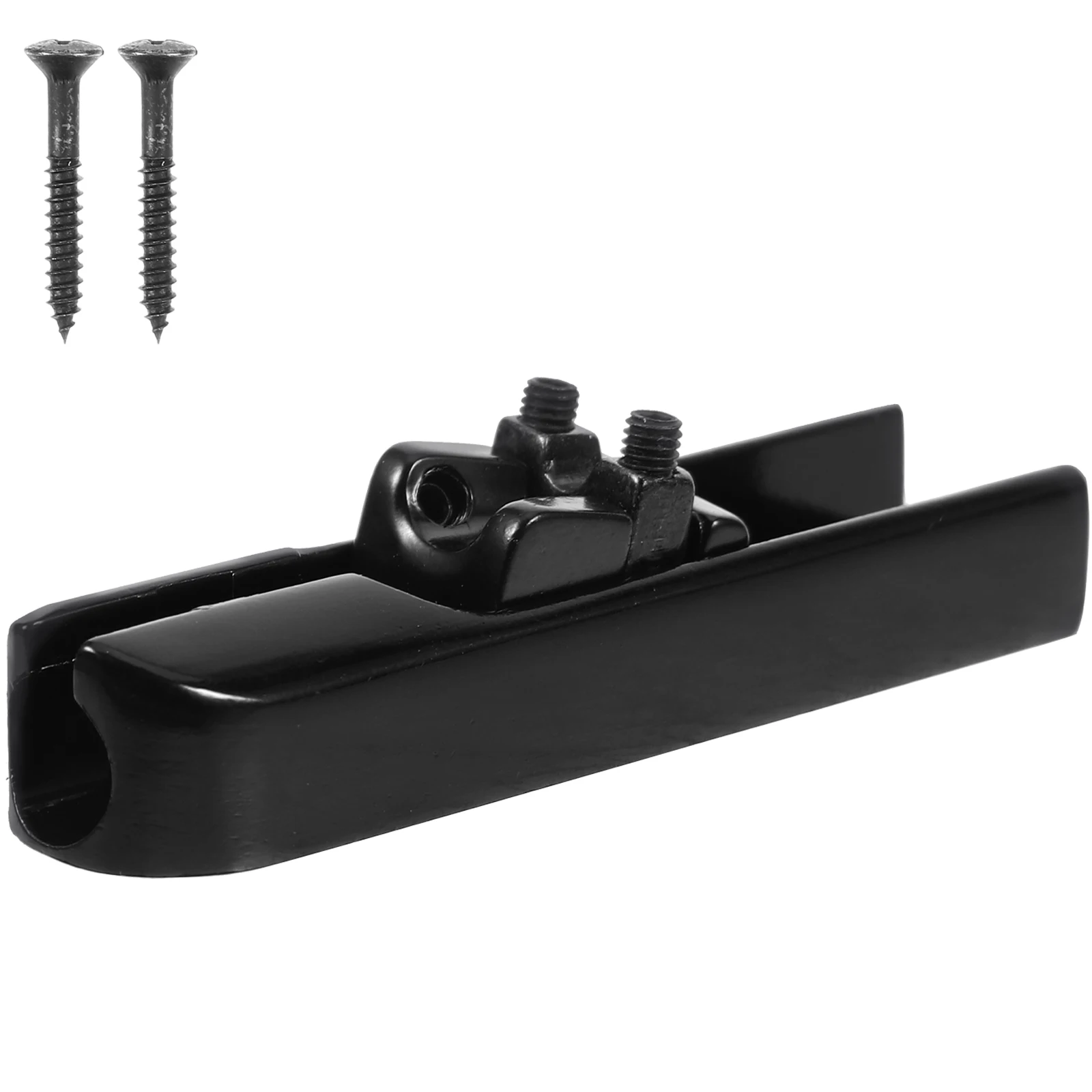 

Accessories Chrome Saddle Guitar Bridge Tremolo Saddles Electric Roller Bridges and Bass