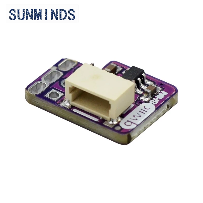 For Qwiic Or Stemma…