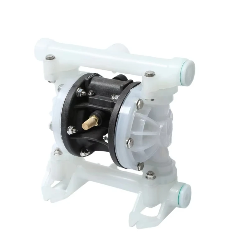 Factory Stock Qby 1…