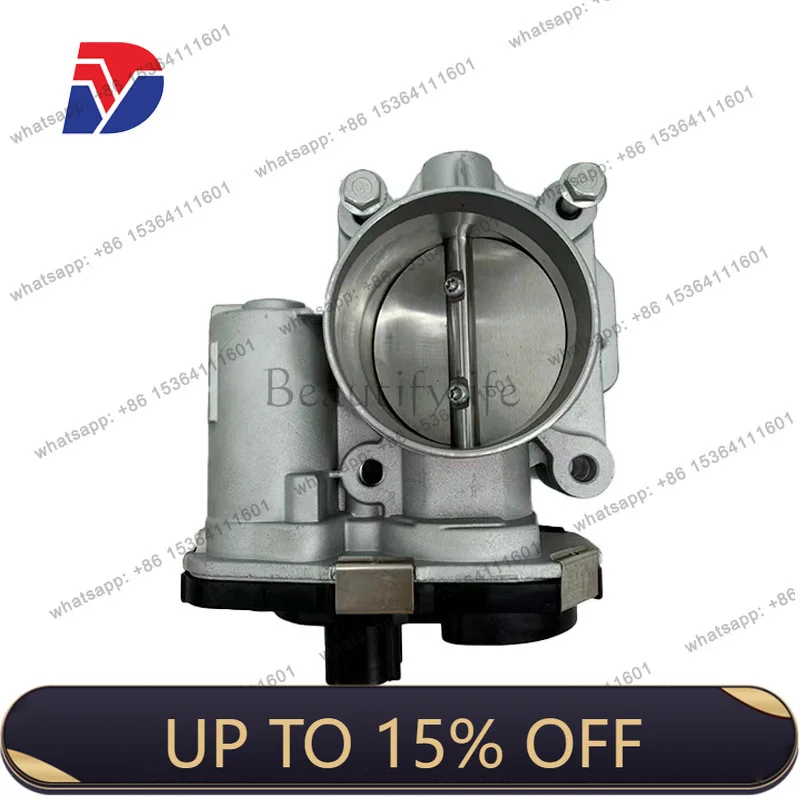 LJY for throttle assembly 12607362 12616668 977-315 12631186