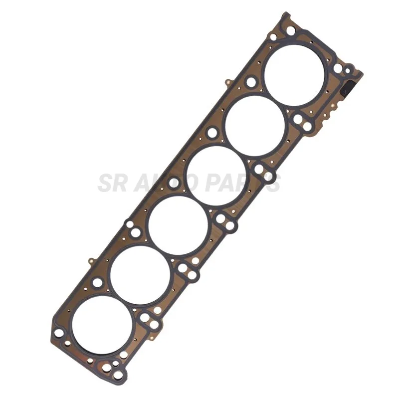 1 PCS Car Cylinder Head Gasket 1630160020 Metal for Ssangyong Kyron Rexton 2010-2011