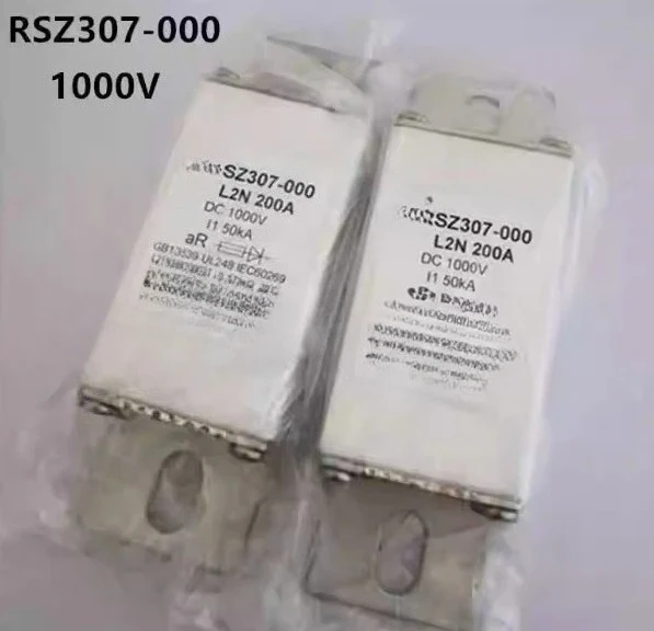 

Medium RSZ307-000L2N1000V100A/125A/160A
