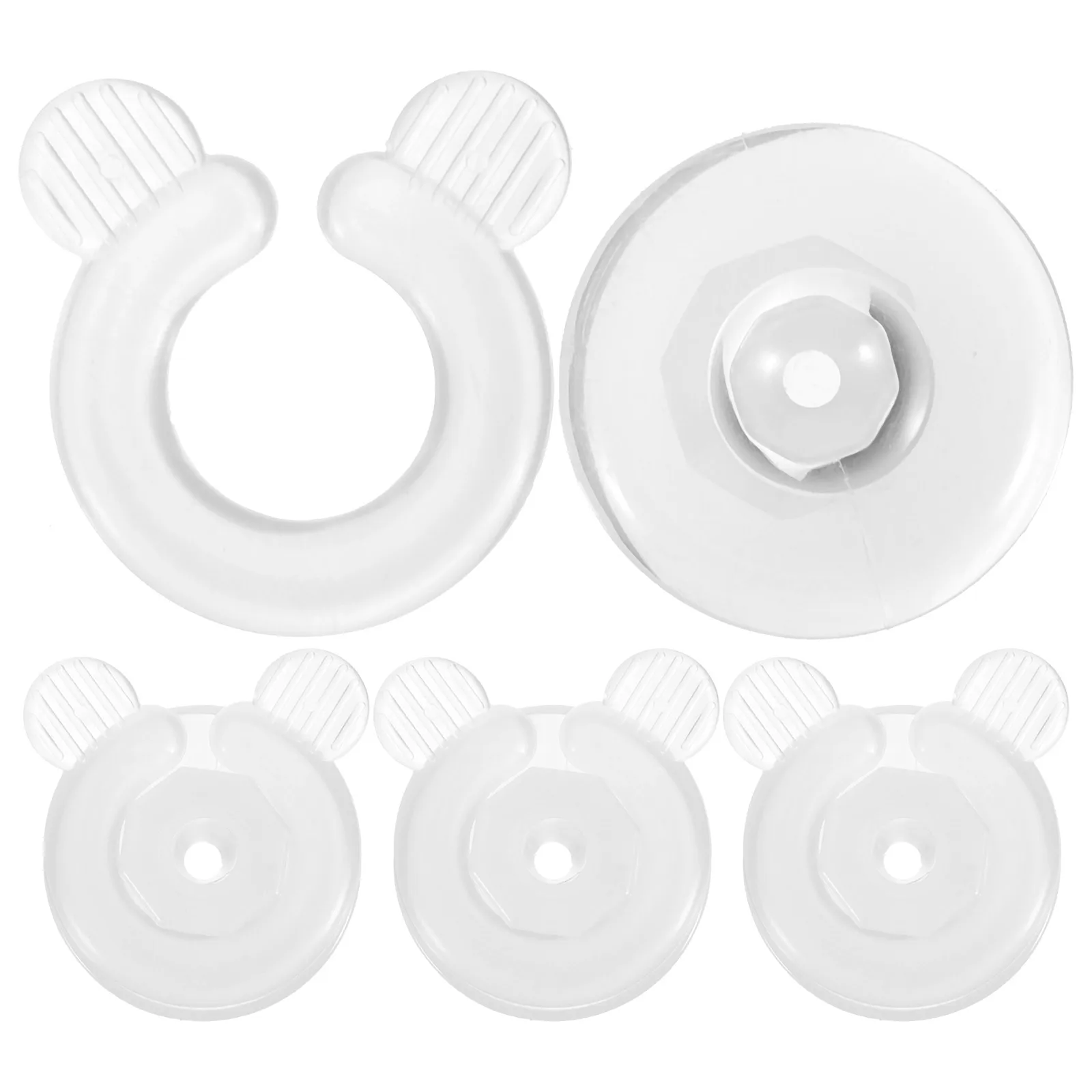 

4 Pcs Bed Sheet Clips Grippers Quilt Cover Holder Blankets Fasteners Duvet Mattress Fixator Adjustable Organizer
