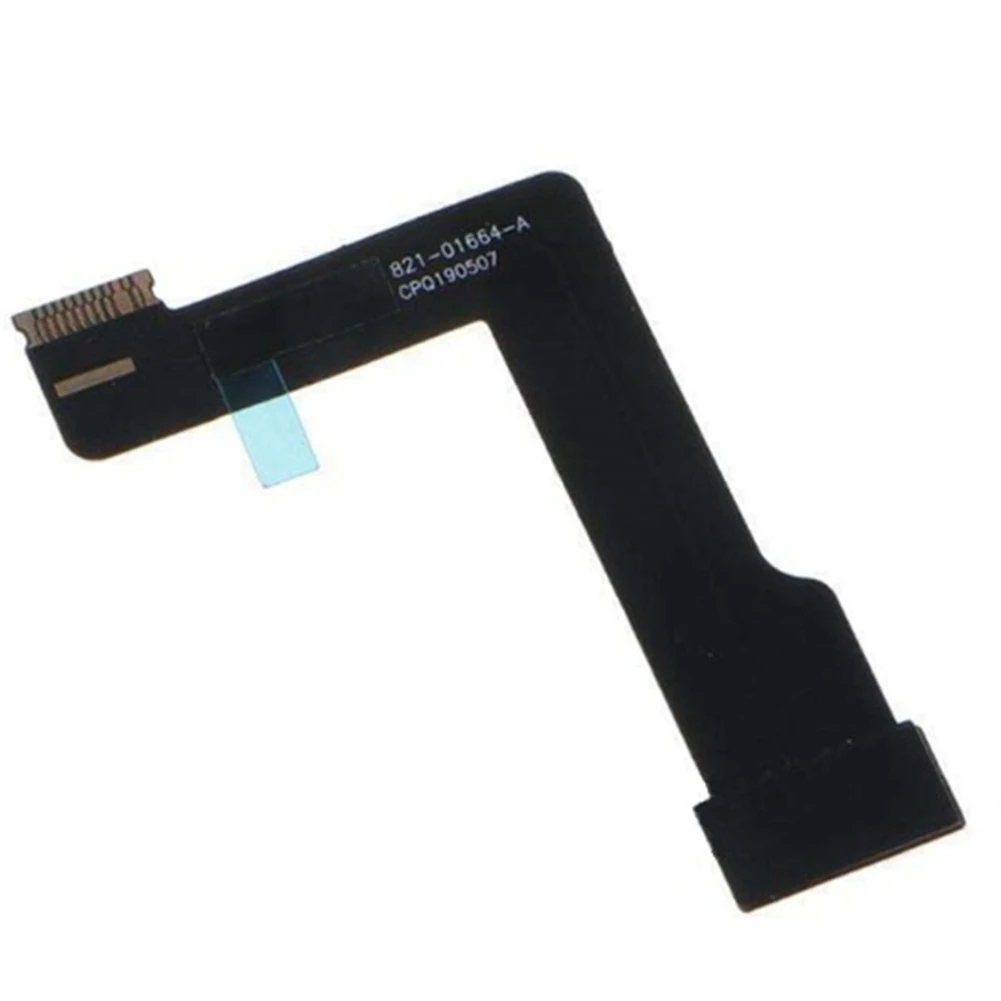 A1990 Keyboard Flex Cable 821-01664-A Flex Cable for MacBook Pro 15 inch Notebook Keyboard Cable 2018 2019