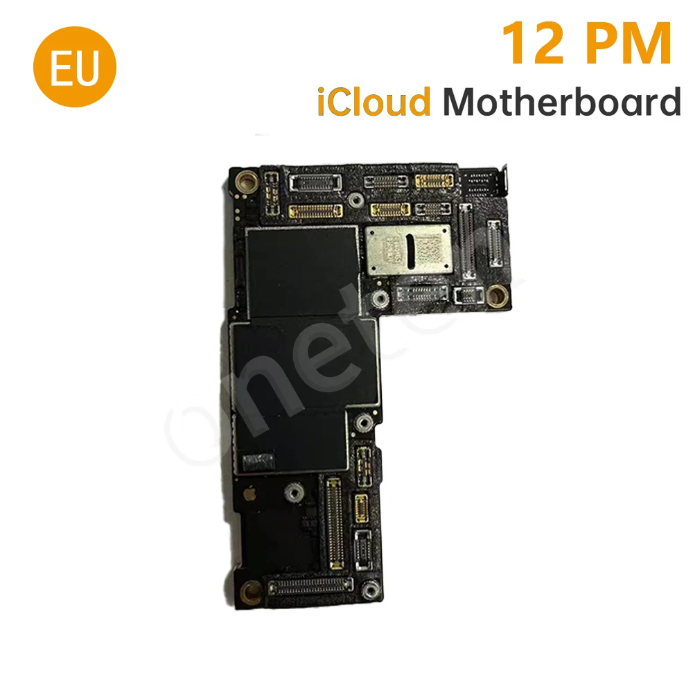 iCloud Lock Board For iPhone 12 12Mini 12Pro 12ProMax US/EU 4G 5G ID Lock Engineer Logic Exercise Test Motherboard