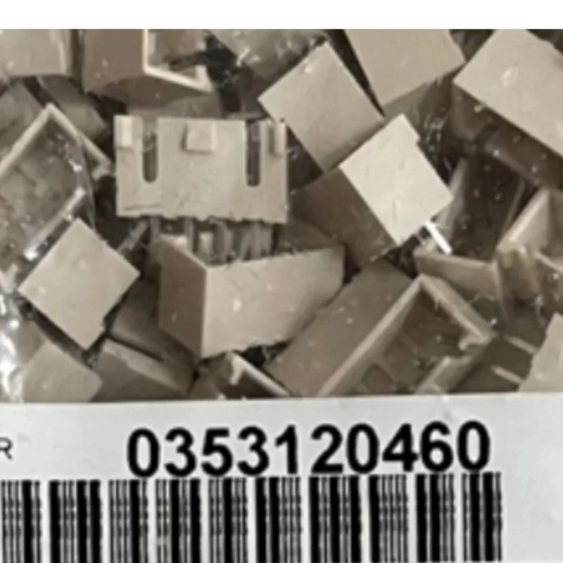 50pcs/lot 35312-0460 353120460 0353120460 connector new original