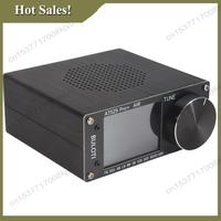 -A23G ATS25 Pro+ AIR Full Band Radio Receiver FM SW SSB MW LW AIR SDR Aviation Band Receiver Supports Bluetooth WIFI