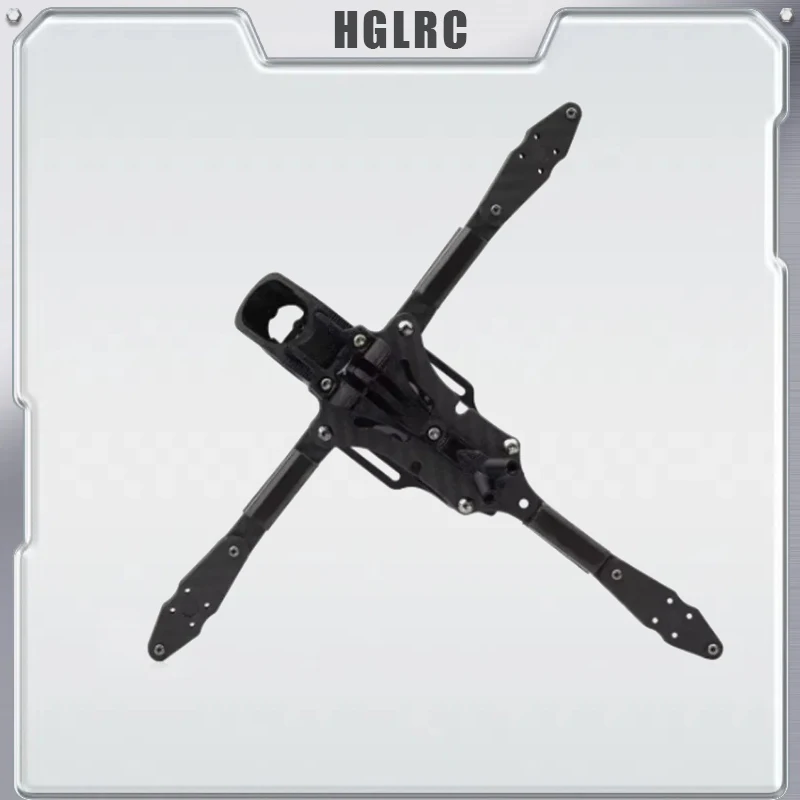 Hglrc Rekon Y6 5-In… - image