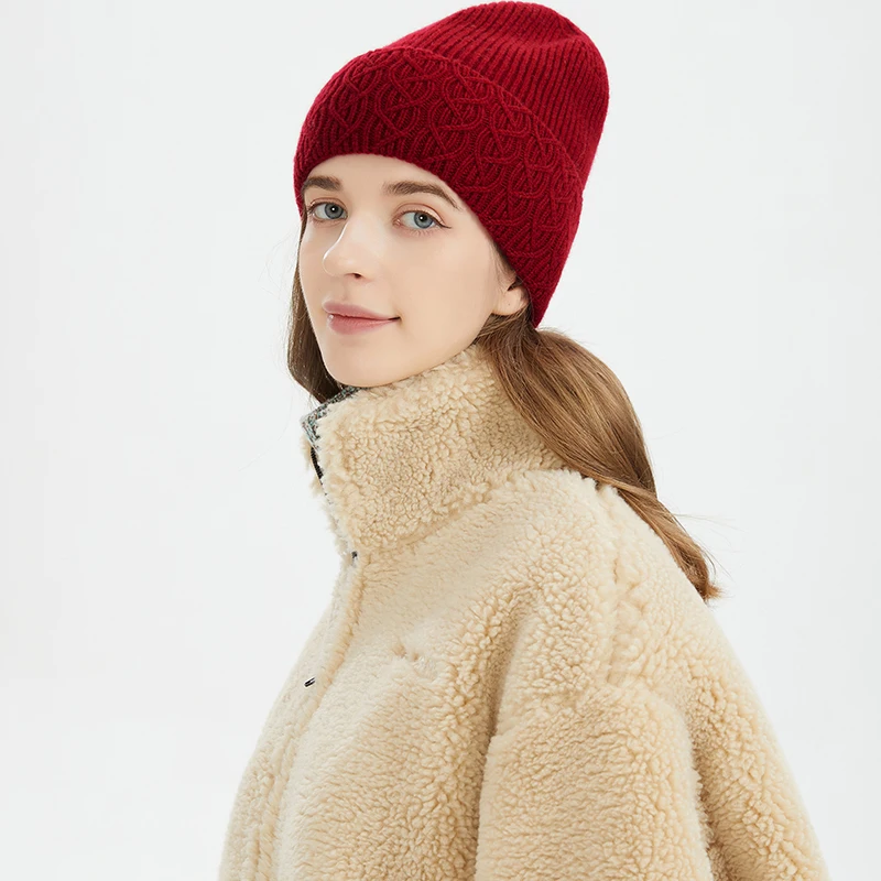 Genuine 100% Sheep … - image