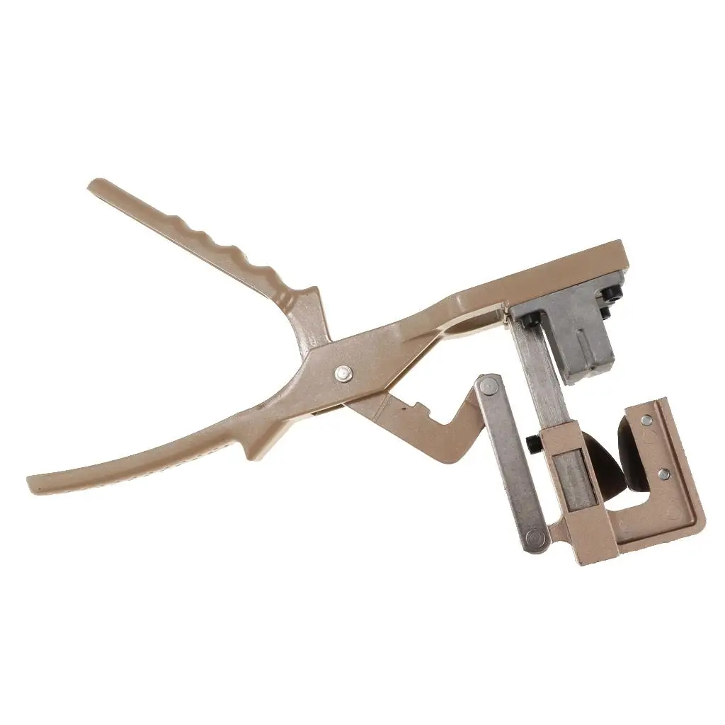 

Durable Grafting Tool Anti-Slip Grip Folding Pruner Gardening Home Cutters
