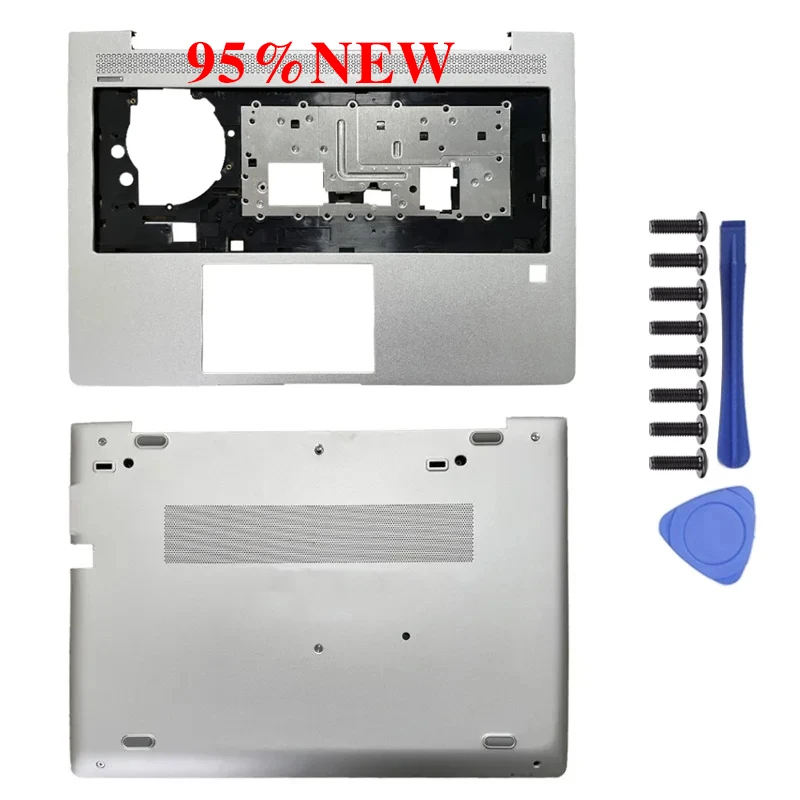 For HP Elitebook 840 G5 740 745 G5 Laptops Case Laptop Palmrest Upper Case/Bottom Case Accessories