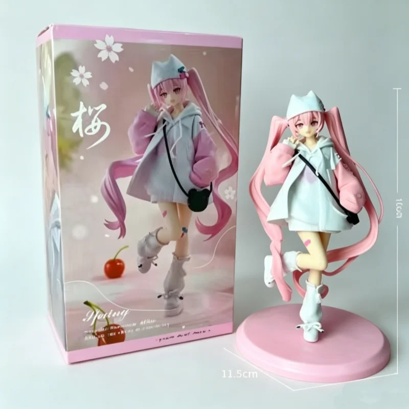 figura-de-anime-hatsune-miku-com-capuz-e-rabos-de-cavalo-duplos-rosa-estilo-healing-modelo-em-pvc-decoracao-de-mesa-fofa-presente-colecionavel-para-fas