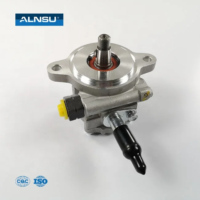 

ALNSU Hydraulic Power Steering Pump For Land Cruiser FZJ100 Auto Spare Part 44320-60370 44320-60380