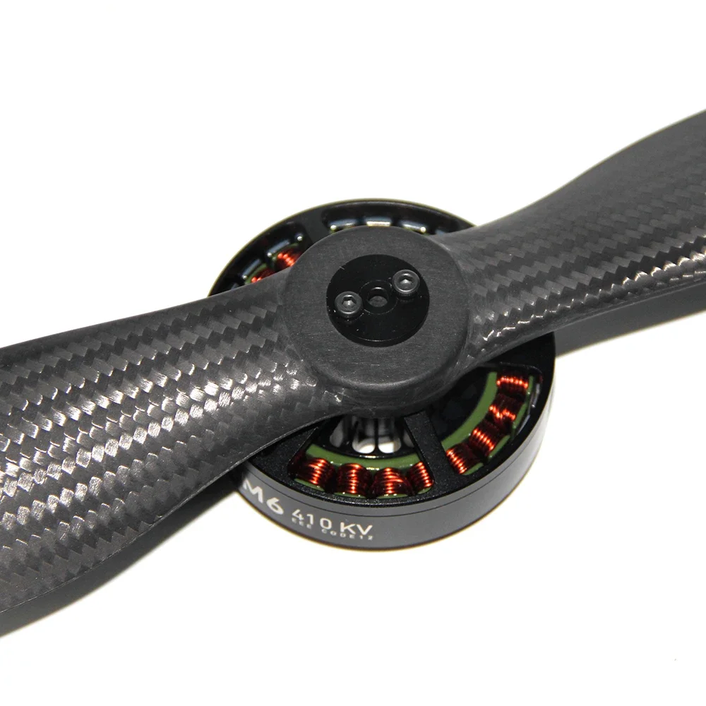 FLUXER VTOL PROP 32.1x12.8IN U-AV Parti Eliche per motori Air-craft in plastica progettate per VTOL