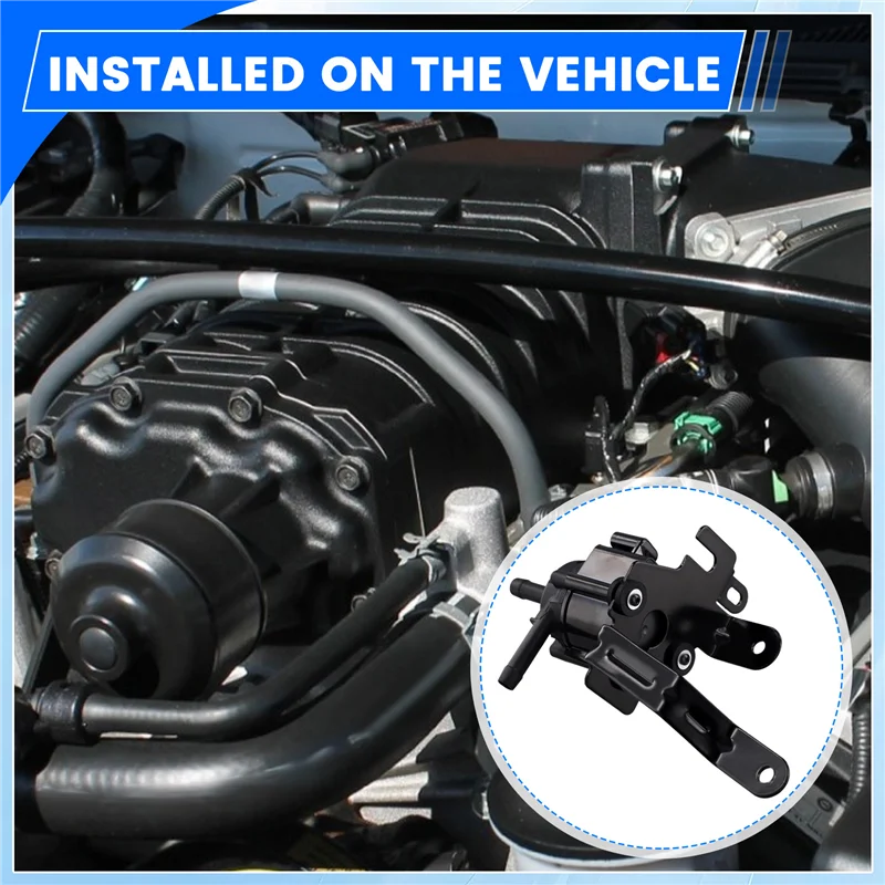 

AU28-Electric Auxiliary Water Pump For Ford Transit 2.0 Ecoblue GK21-18D473-BC 2206386