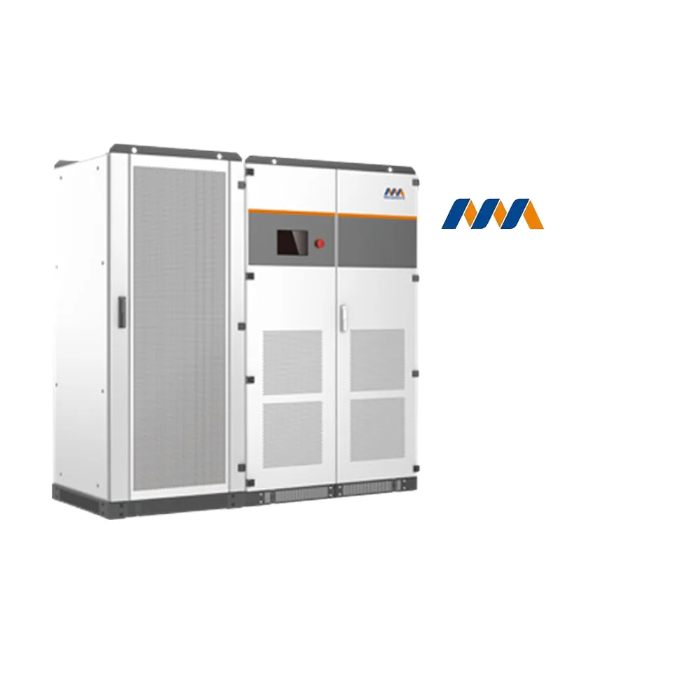 Wholesale Customized Three Phase HV 30-500kW Hybrid Solar Inverter for Industrial and Commercial Solar Energy System