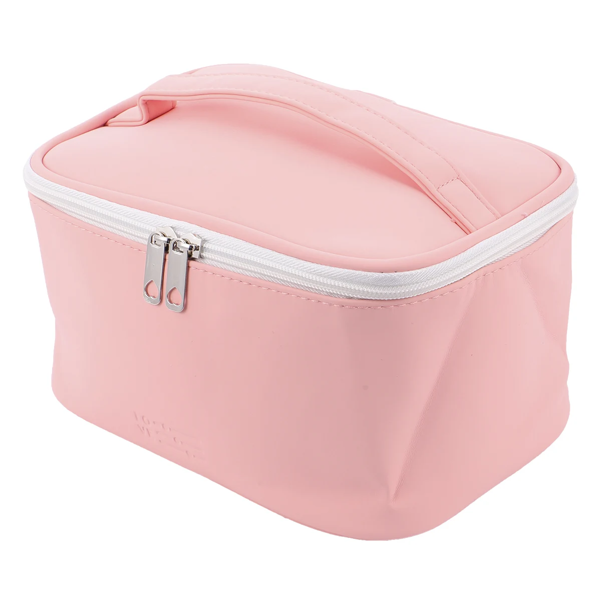 

PU Waterproof Cosmetics Bag Lightweight Portable Large Space Makeup Storage Travel Outdoor Camping Toiletries Pouch Halloween H