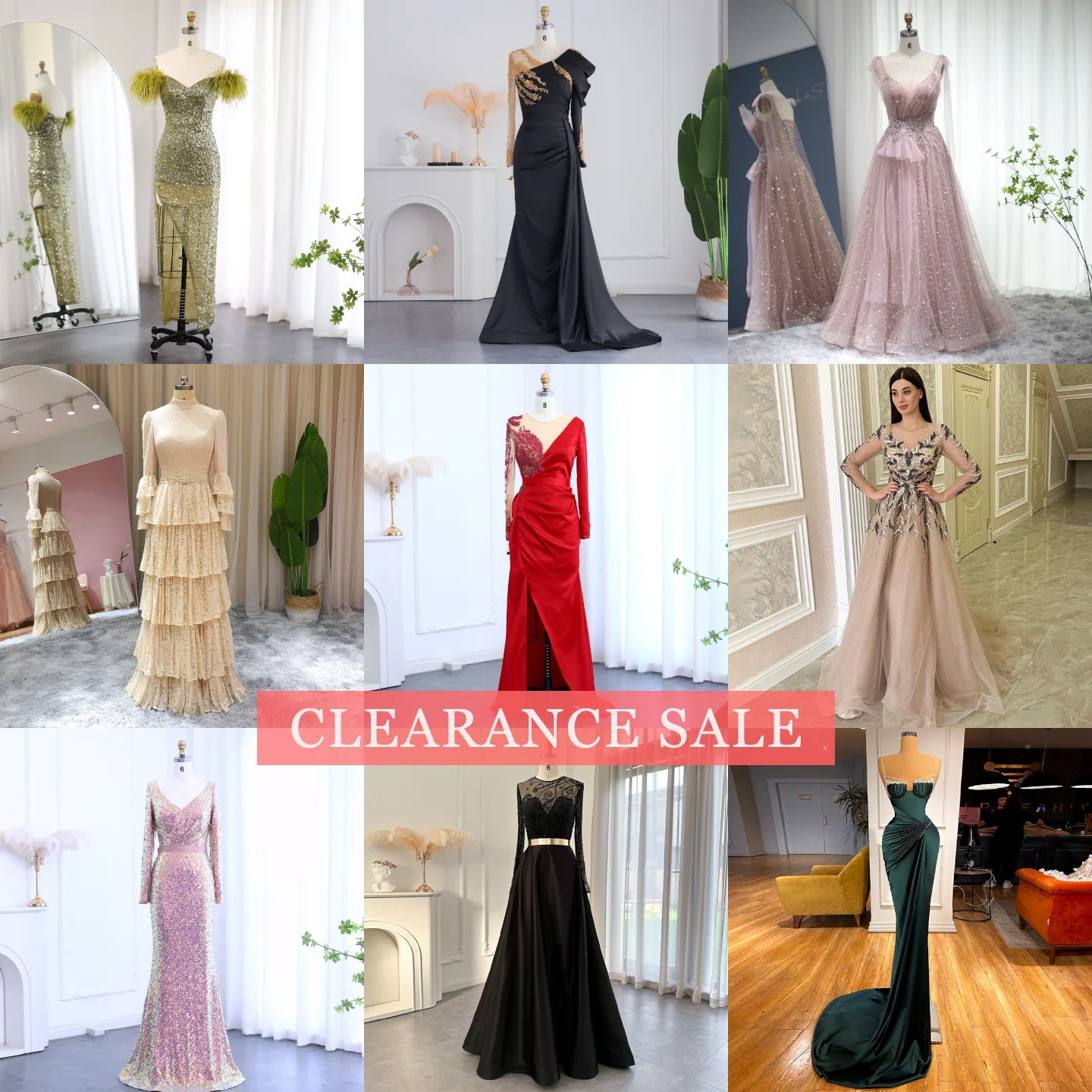 

Вечернее платье Sharon Said Clearance, цельное продвижение, возврат и обмен невозможны