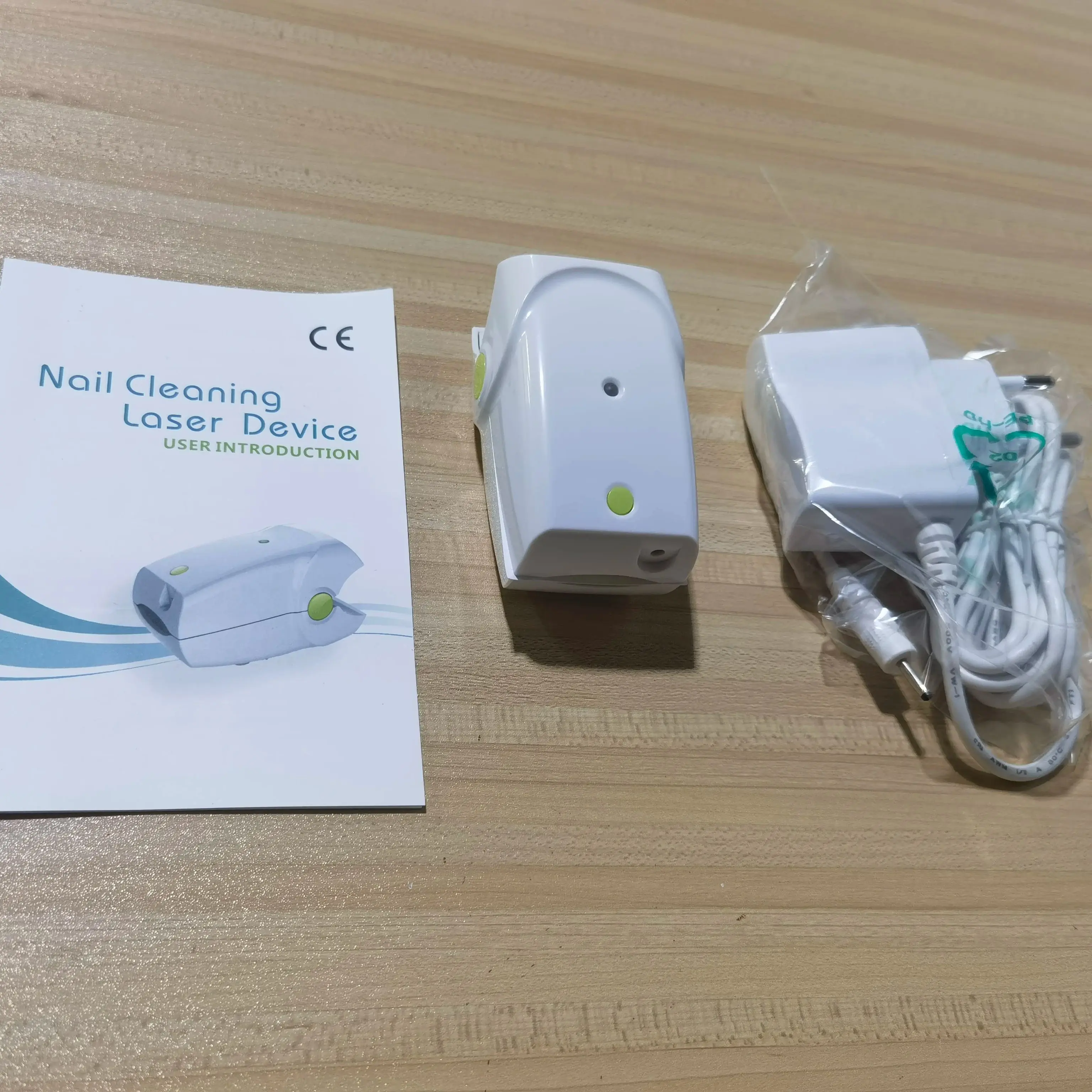 

Профессиональное лазерное устройство грибка ногтей с глубоким проникновением 905 нм, обработка грибка поверхности HLKGO 470 нм для эффективного онихомикоза