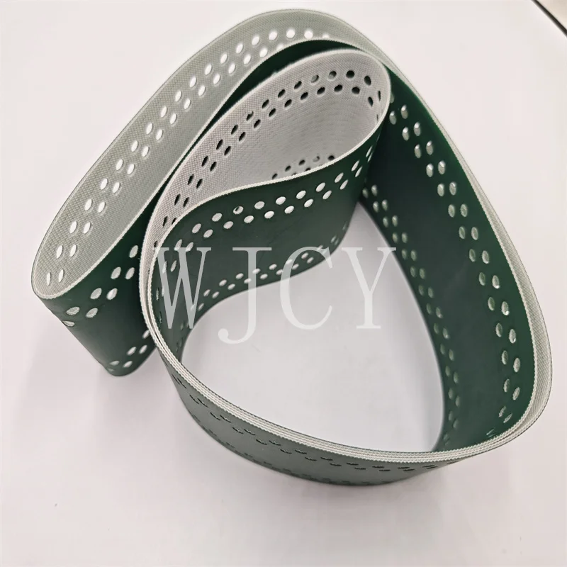 

Пояс подачи M3.020.014 SM74 Запасные части для офсетной печатной машины 1410x86 мм