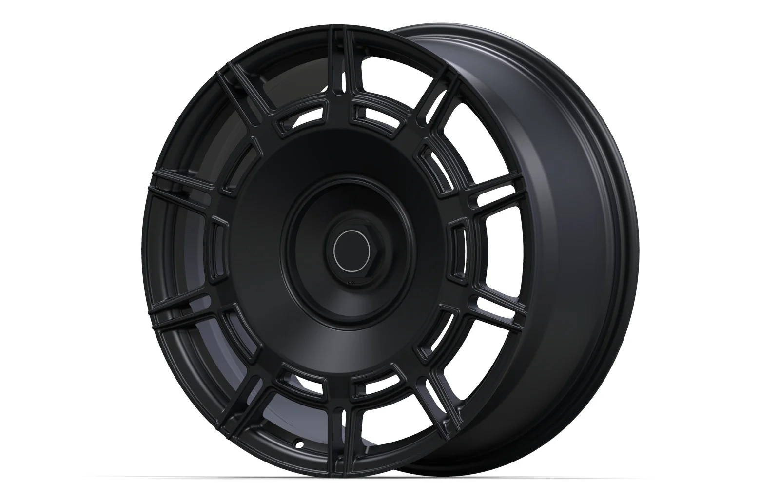 SYAC Custom 21inch Forged Wheels Suv Rims PCD 5x120 6061Aluminium Alloy Popular Shape Hot Sale Passenger Car Wheels