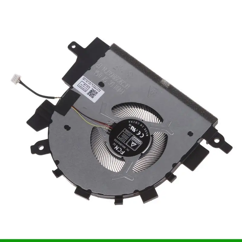 U55C Notebook CPU ЦП