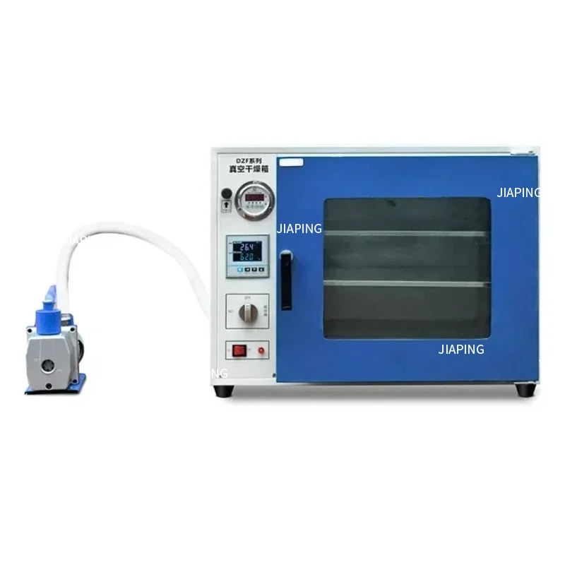 

Suitable for Laboratory Stainless Steel Vacuum Drying Oven