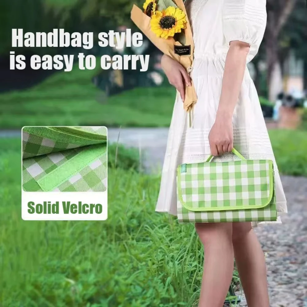 Thumbnail 3 - #37 Trending Picnic Blankets Right Now