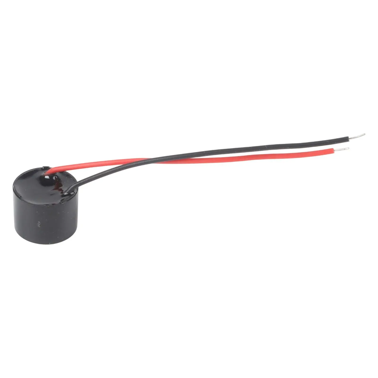 High Quality New Practical Buzzer Tool 10Pcs/Set 12V ABS Active Active Piezo Beeper Brand New Buzzer Connector