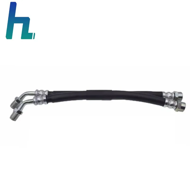 

MR127900 Возвратный шланг масляного радиатора для Mitsubishi L200 Pajero Sport 1998-2009 L200 1996-2007 2,5