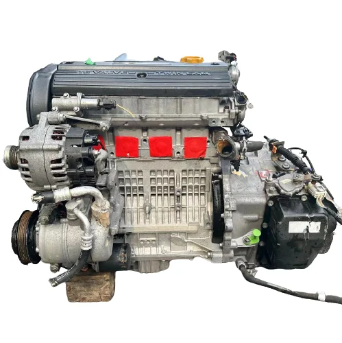 Best selling recommended high-quality original 18K4C automobile engine for Roewe 550 550 MG 6 1.8L