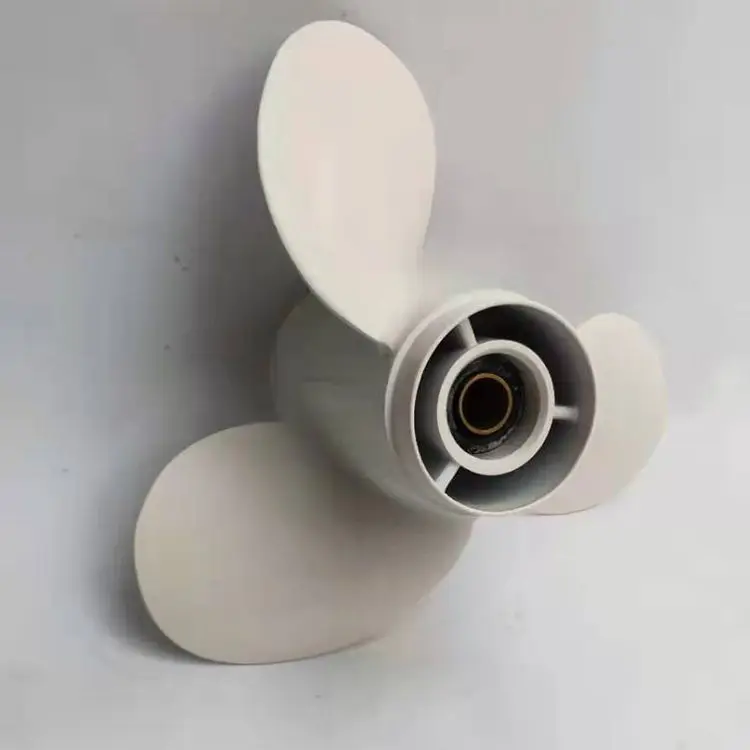 

Applicable to Yamaha 2-impulse 15 horsepower 11 inch propeller propeller