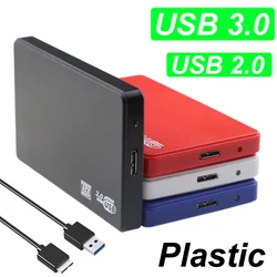 Plastic 2.5