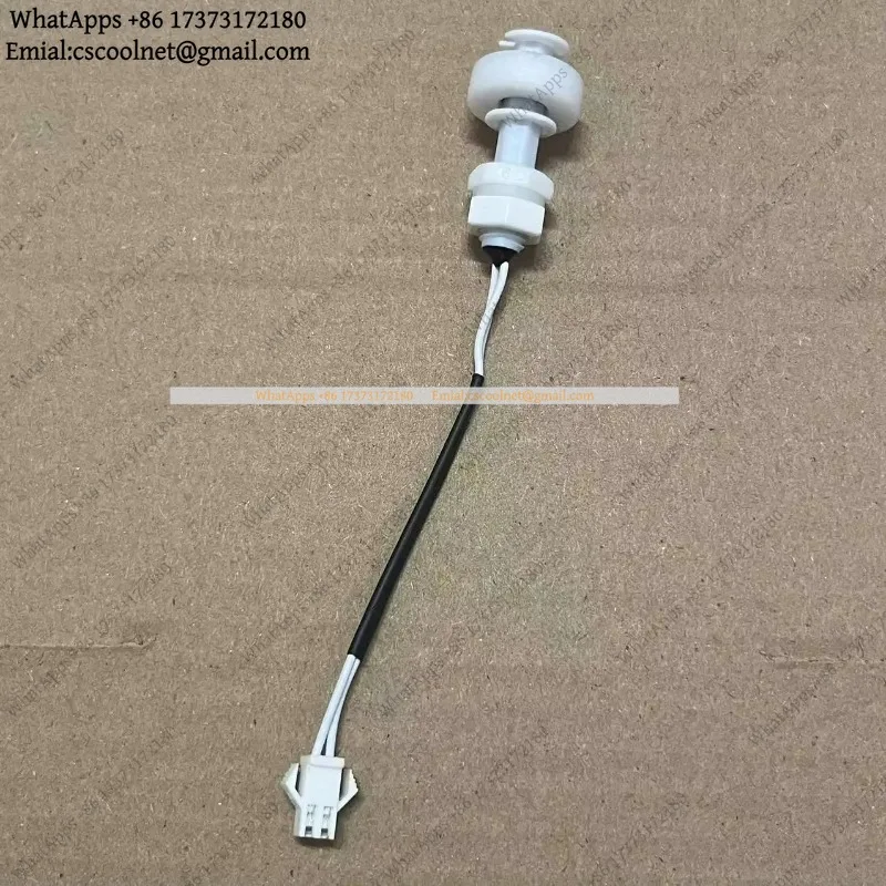 Thermistor Sensor for Samsung Dryer DC31-00105A DC31-00105B B13-6B