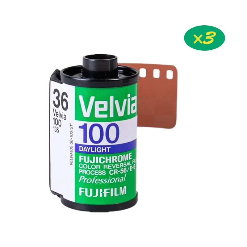 FUJIFILM Velvia 100 カラーリカバリーフィルム S9245a79a40164e68afa1b419581a9