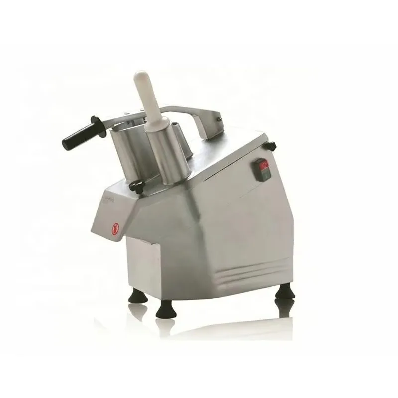 Multi-functional Commercial Onion Vegetable Slicer Cutter Dicer Machine