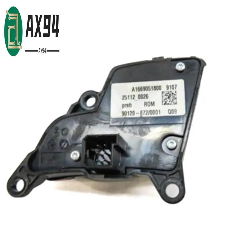 

AX94-A1669051800 For Mercedes Benz ML350 E250 E400 E350 Steering Wheel Switch Buttons Left