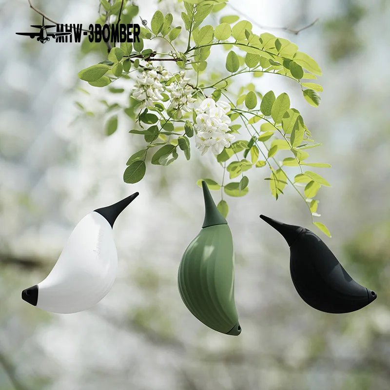 Suitable for MHW-3BOMBER Bomber Hummingbird Air Blow, Bean Grinder Camera Leather Tiger Powerful Air Blow Cleaning Tool