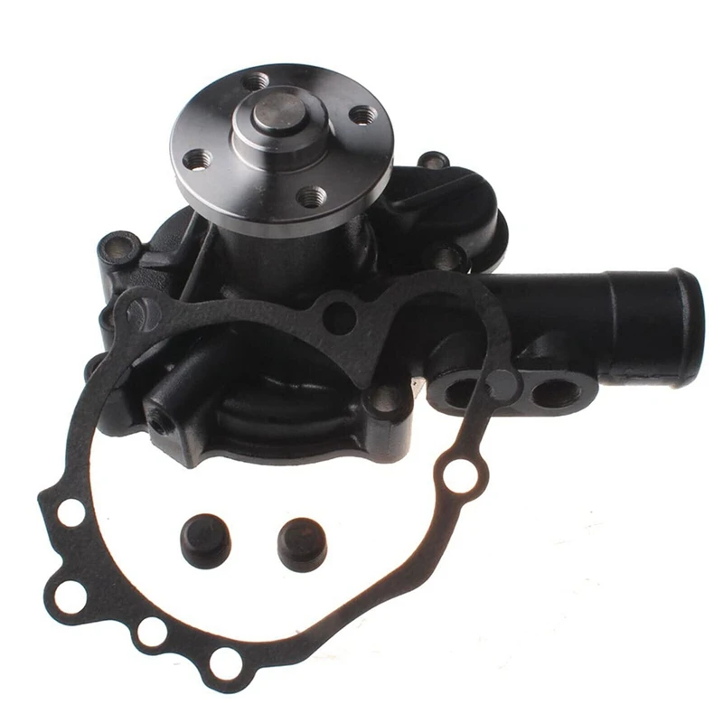 Water Pump Metal 129907-42000 For Yanmar 4TNV94L 4TNV98 Engine Excavator Forklift Doosan Excavator DH55-7 YM129907-42000