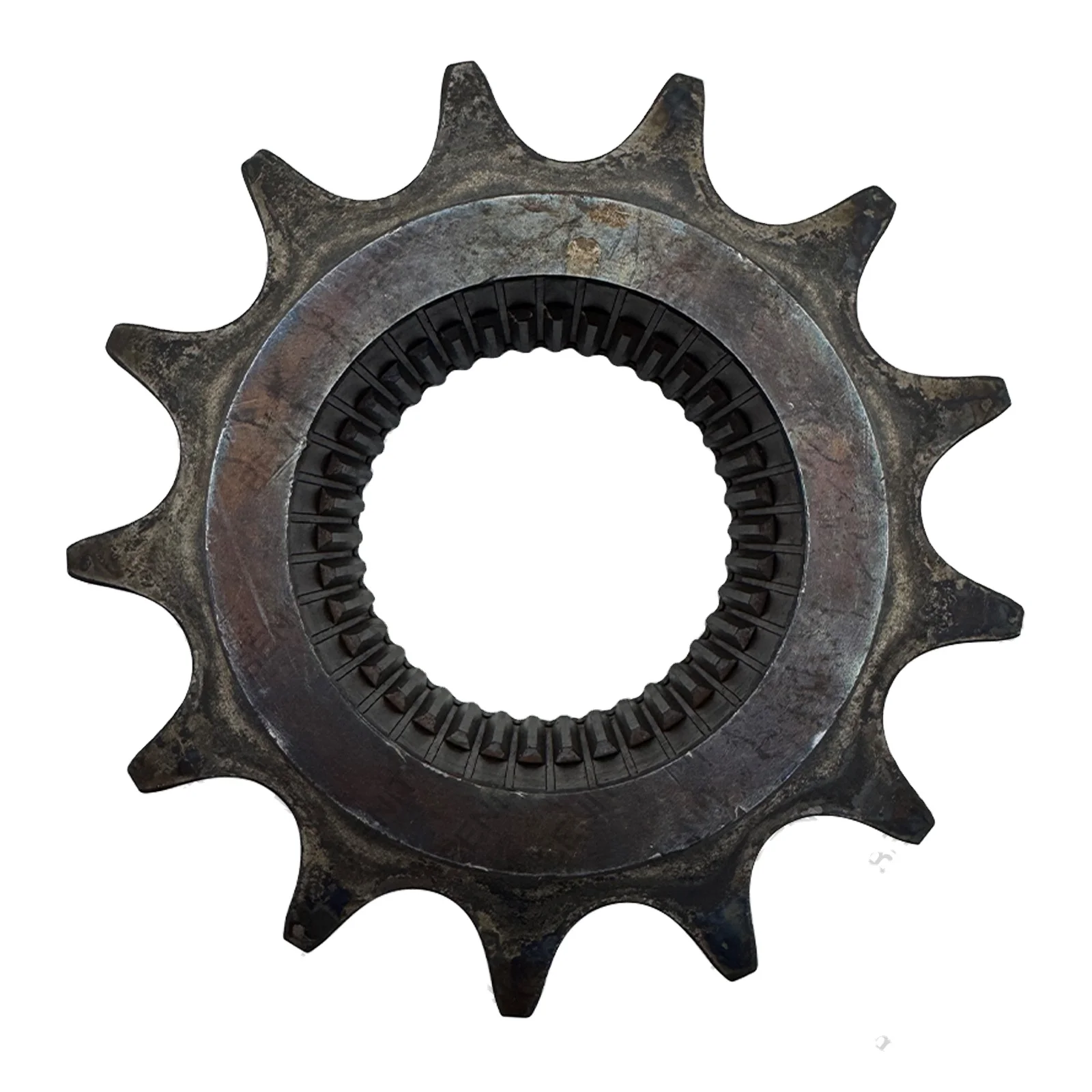 High Quality Stirring Upper Sprocket S1800-2LHD  4610062175 for Asphalt  Pavers  Road Construction Machine