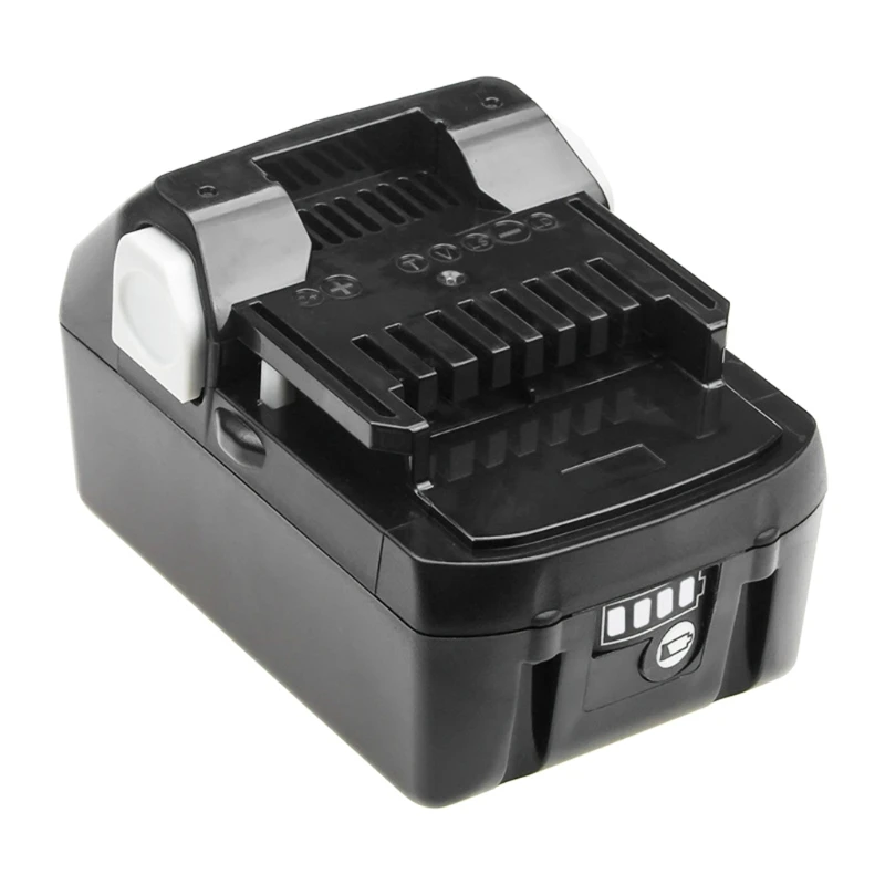 Hard Battery for Shell BSL1830 Li-ion Battery for Case Storage Box for 18/20V