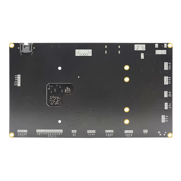 Rongpin DV300 ARM board Huawei Hisilicon hi3516 dual core A7 open source board evaluation board Linux busybox RP-DV300