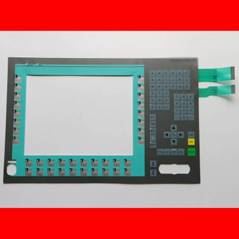 

PC877-12 6AV7811-0BA00-0AA0 PC877-12 6AV7811-0BB11-1AC0 -- Membrane switches Keyboards Keypads