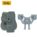 grey ACC