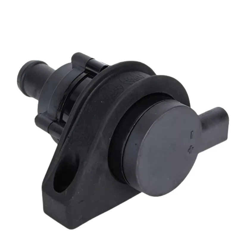 1K0965561F Cooling Water Pump for Volkswagen Passat CC Tiguan Golf Jetta - Vehicle Water Pump for Automotive Cooling System